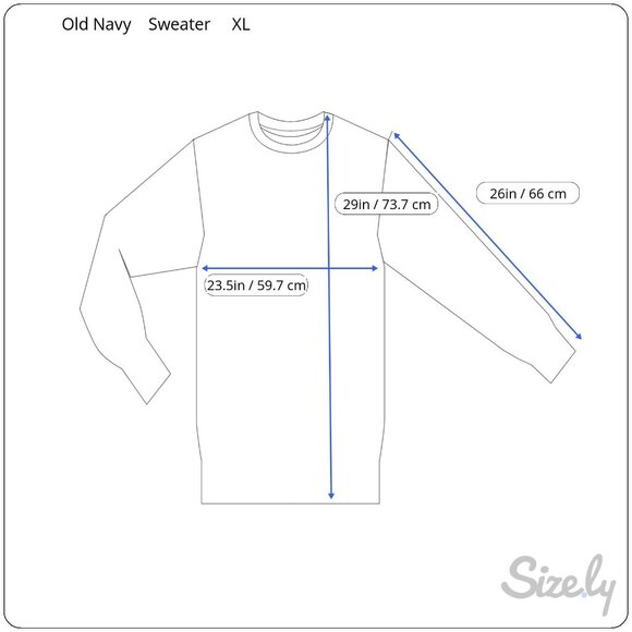 Old Navy Argyle V-Neck Sweater XL Gray & Black 100% Cotton Mens Pullover - Picture 2 of 6